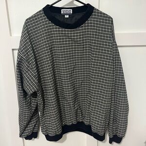 Vintage VCC Club Collection Crewneck